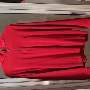 Polo lightweight pullover